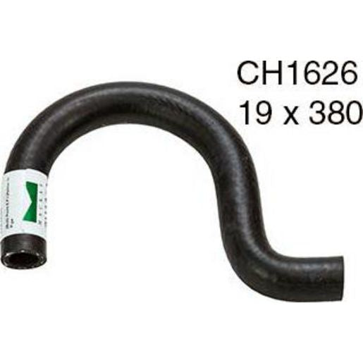 Mackay Heater Hose CH1626