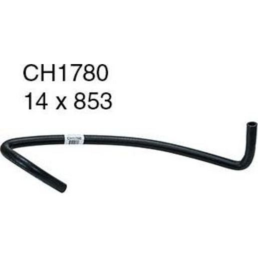 Mackay Heater Hose CH1780