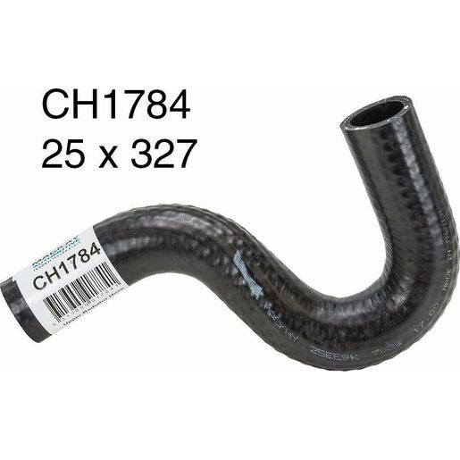 Mackay Top Radiator Hose CH1784