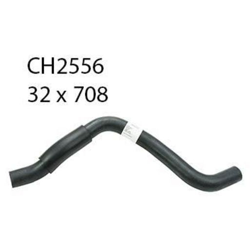 Mackay Bottom Radiator Hose CH2556