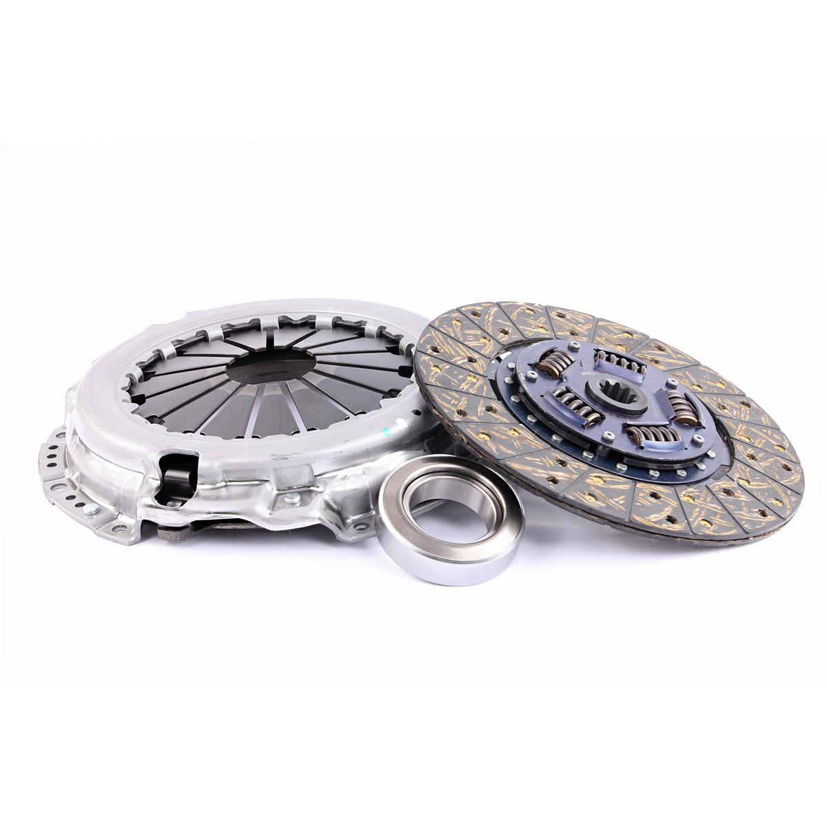 ClutchPro Clutch Kit KTY28002