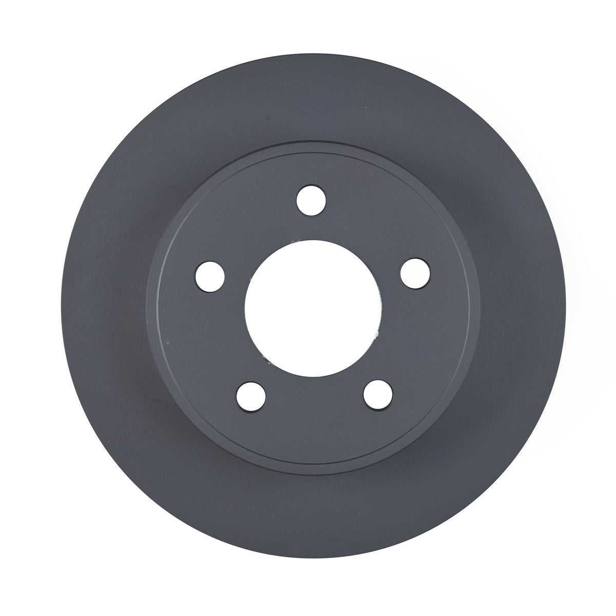 RDA OE Replacement Brake Rotor Single 287mm Front RDA500