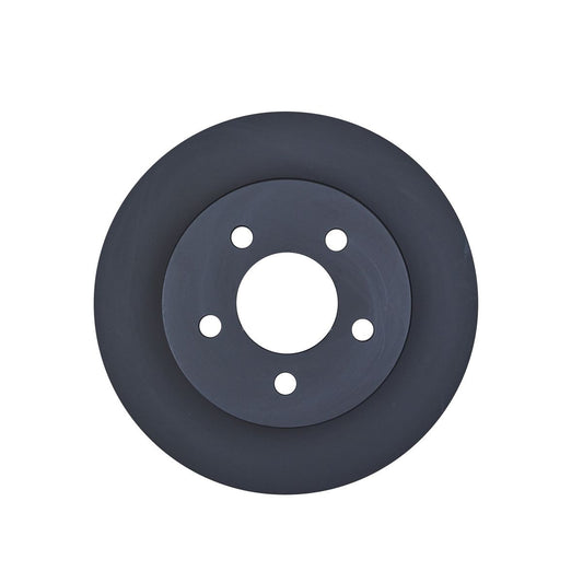 RDA OE Replacement Brake Rotor Single 287mm Front RDA502