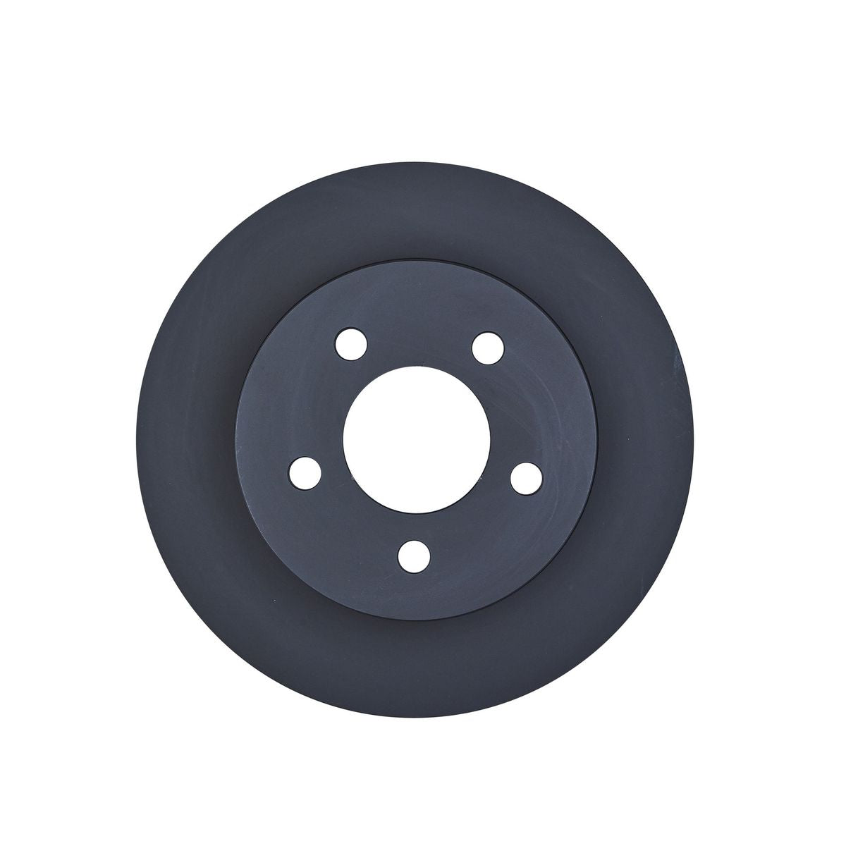 RDA OE Replacement Brake Rotor Pair 287mm Front RDA502