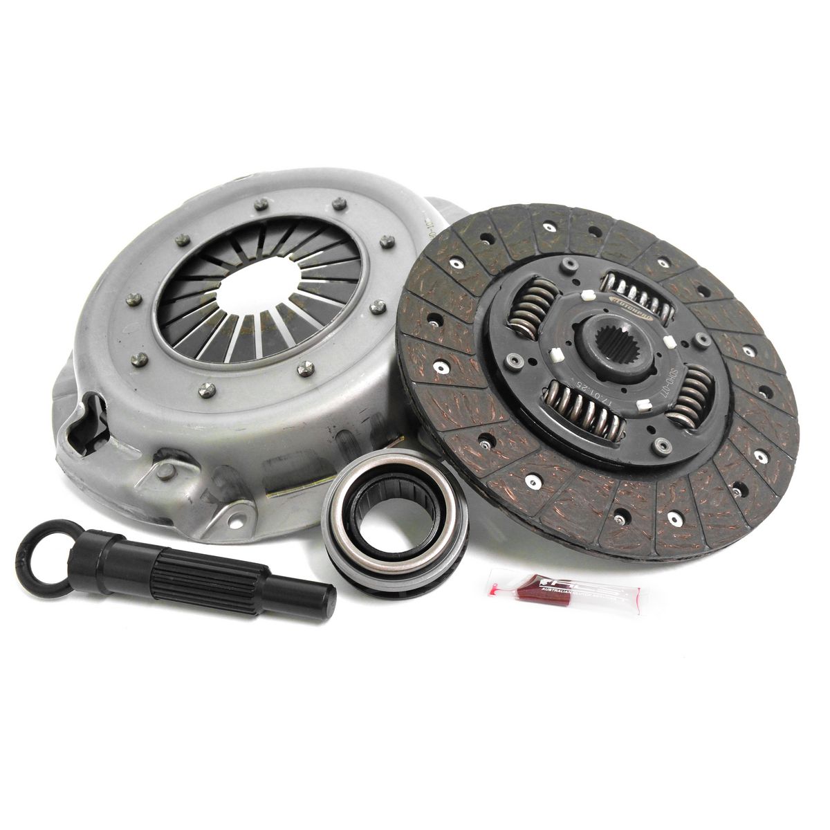 ClutchPro Clutch Kit KHD20003