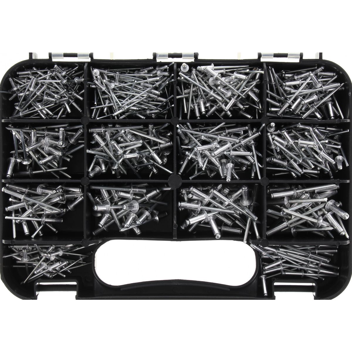 Grab Kit Aluminium Rivets GKA605