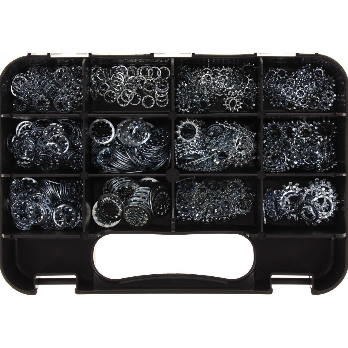 GJ Works Grab Kit - Imperial Star Washers GKA540