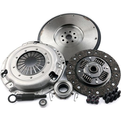 ClutchPro Conversion Clutch Kit w/ SMF KSU23520