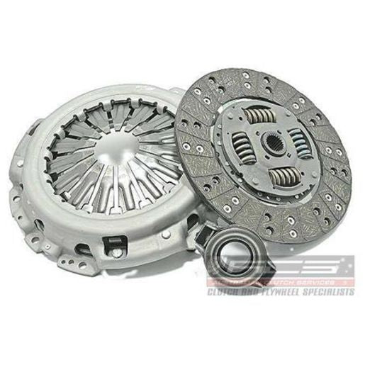 ClutchPro Clutch Kit KNI25006