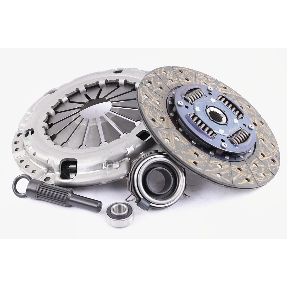 ClutchPro Clutch Kit KGM25003