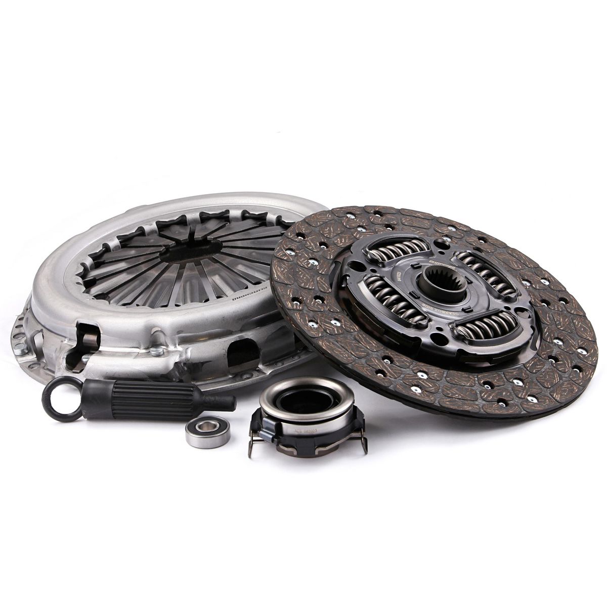 ClutchPro Clutch Kit KTY26010