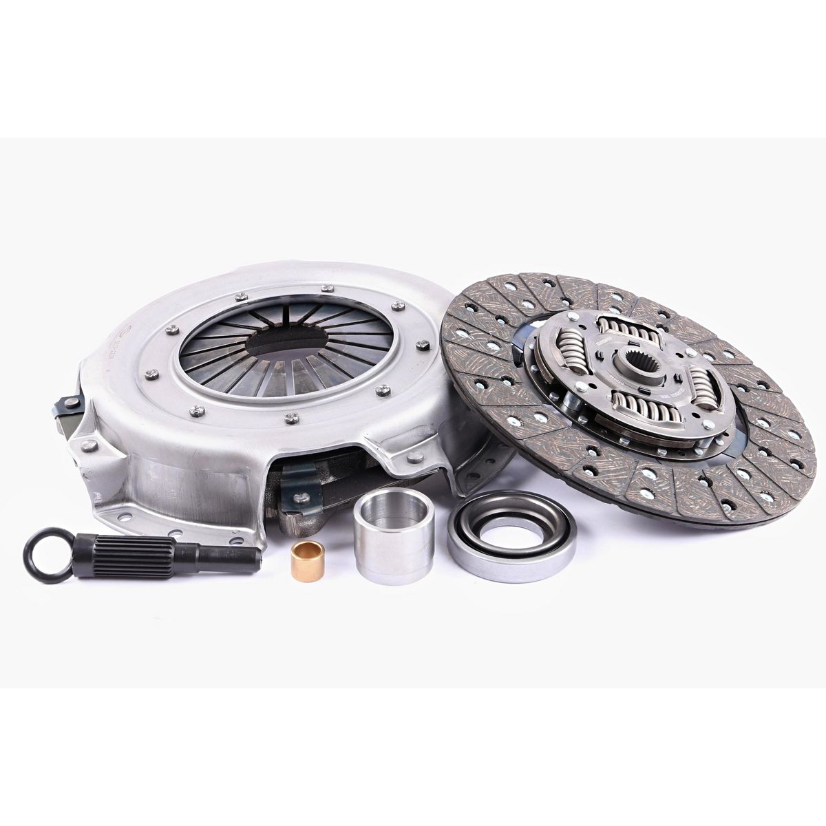 ClutchPro Clutch Kit KNI28001