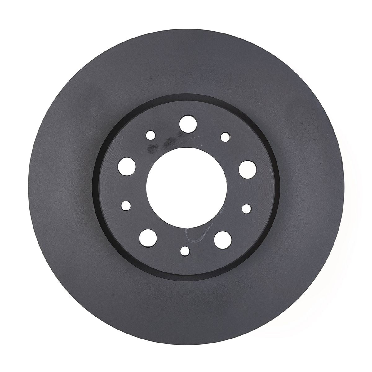 RDA OE Replacement Brake Rotor Pair 280mm Front RDA882