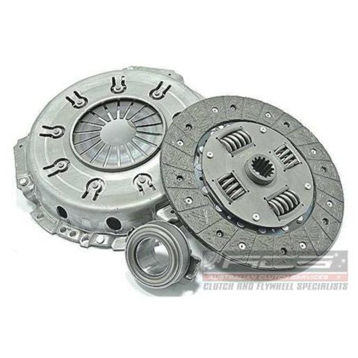 ClutchPro Clutch Kit KMI24002