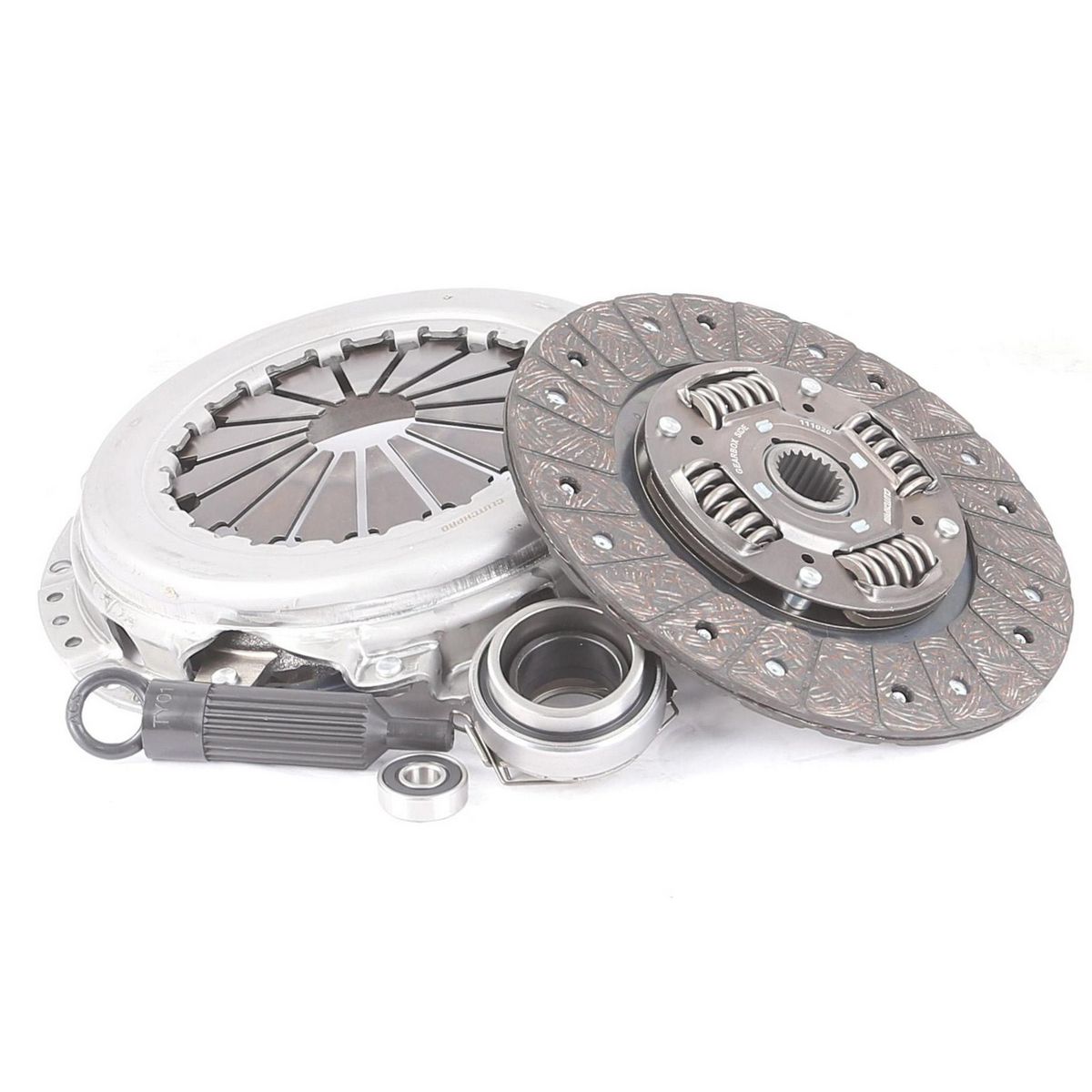 ClutchPro Clutch Kit KTY24003