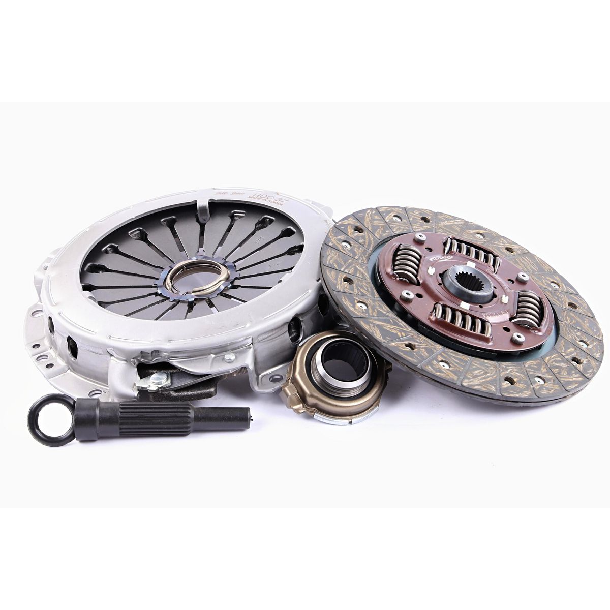 ClutchPro Clutch Kit KHD22001