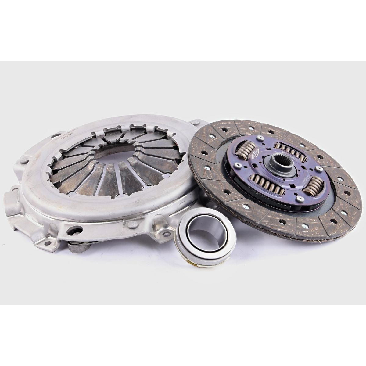 ClutchPro Clutch Kit KDE20002