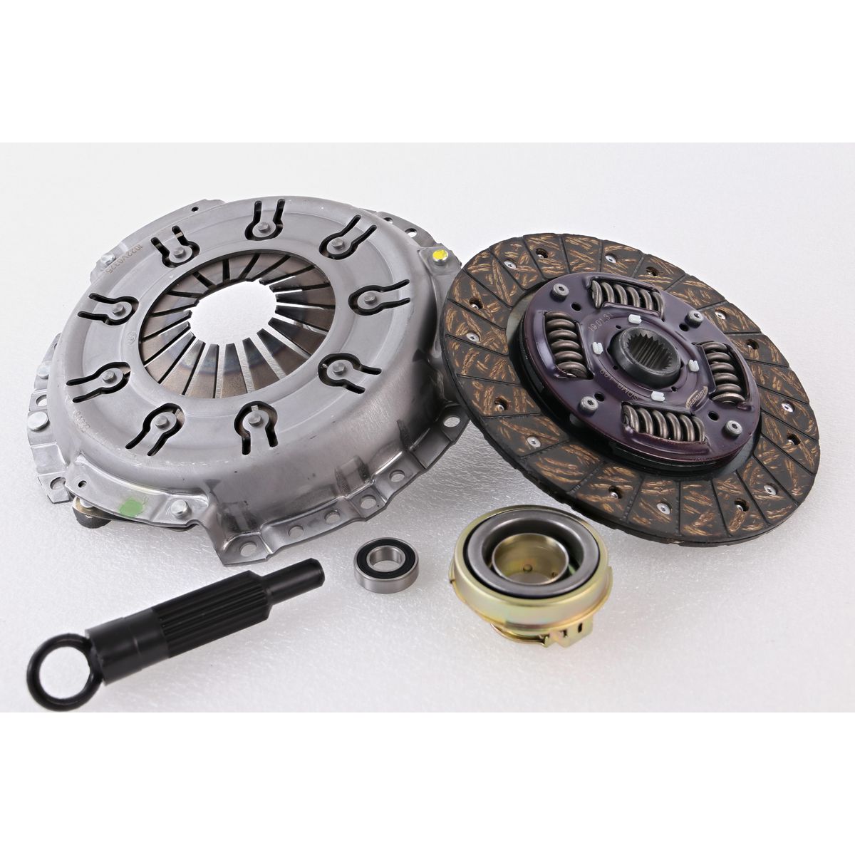 ClutchPro Clutch Kit KMI22001