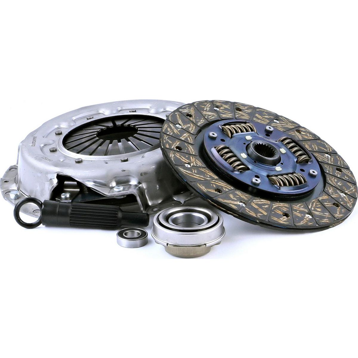 ClutchPro Clutch Kit KMI23006