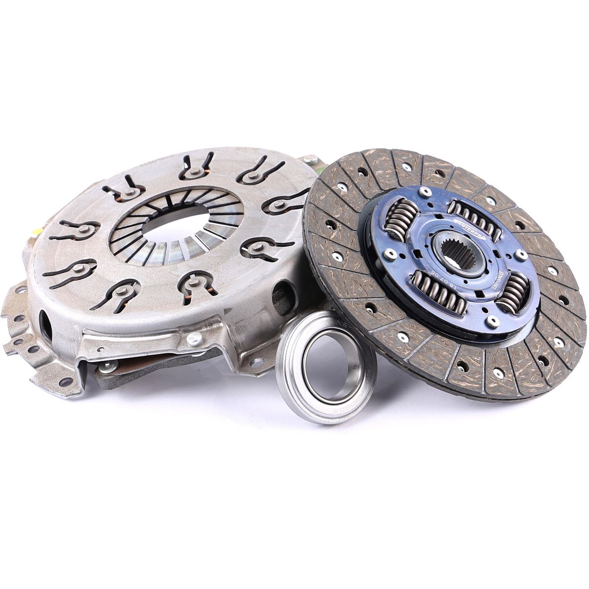 ClutchPro Clutch Kit KGM20001
