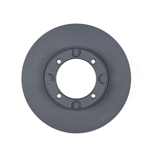 RDA OE Replacement Brake Rotor Single 242mm Front RDA451