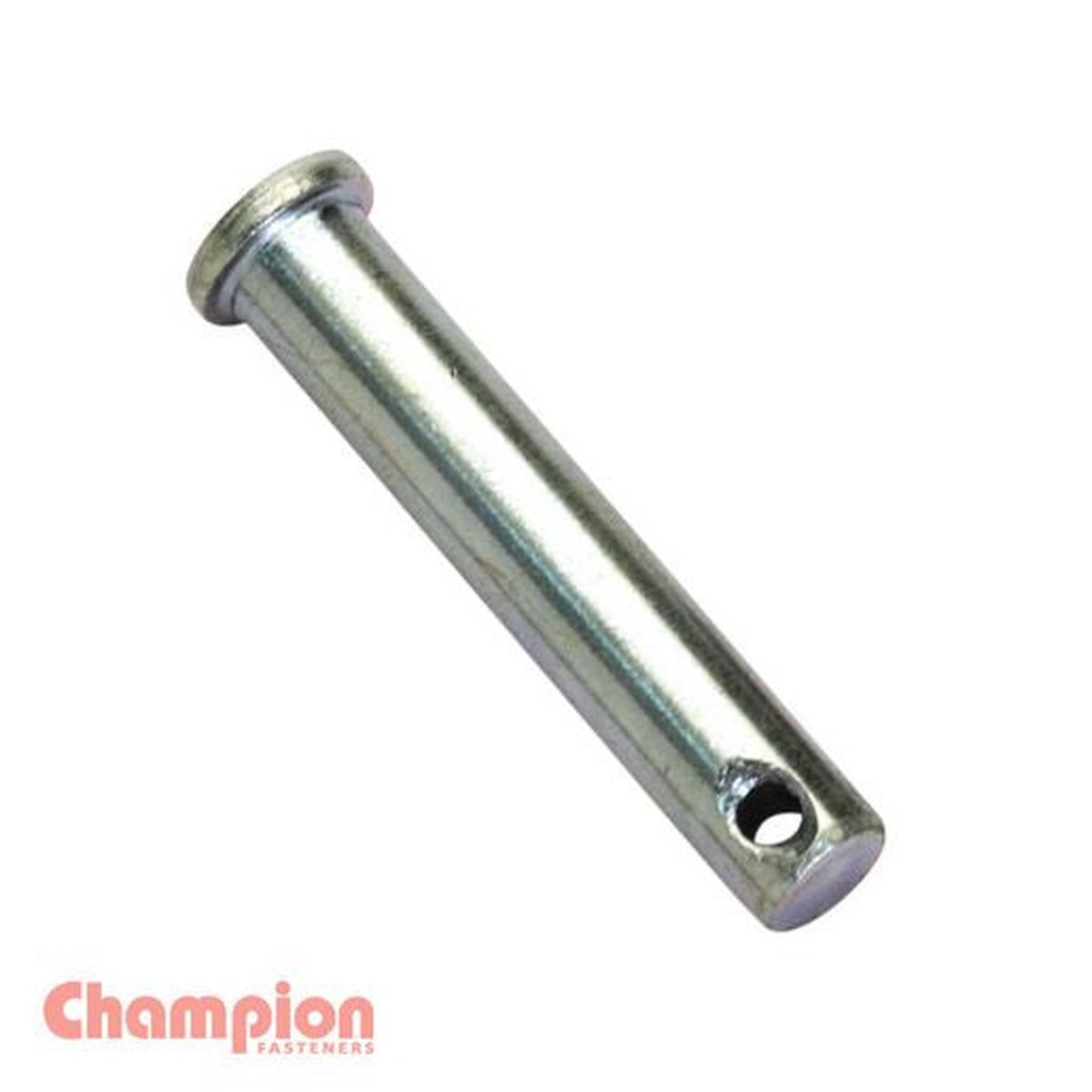 Champion Clevis Pin 1/4″ x 1″ 8Pk C52-1