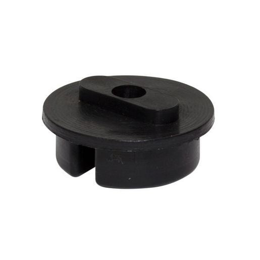 Protective Plastics Bonnet Protector Round Nylon Plugs 10Pk K1049