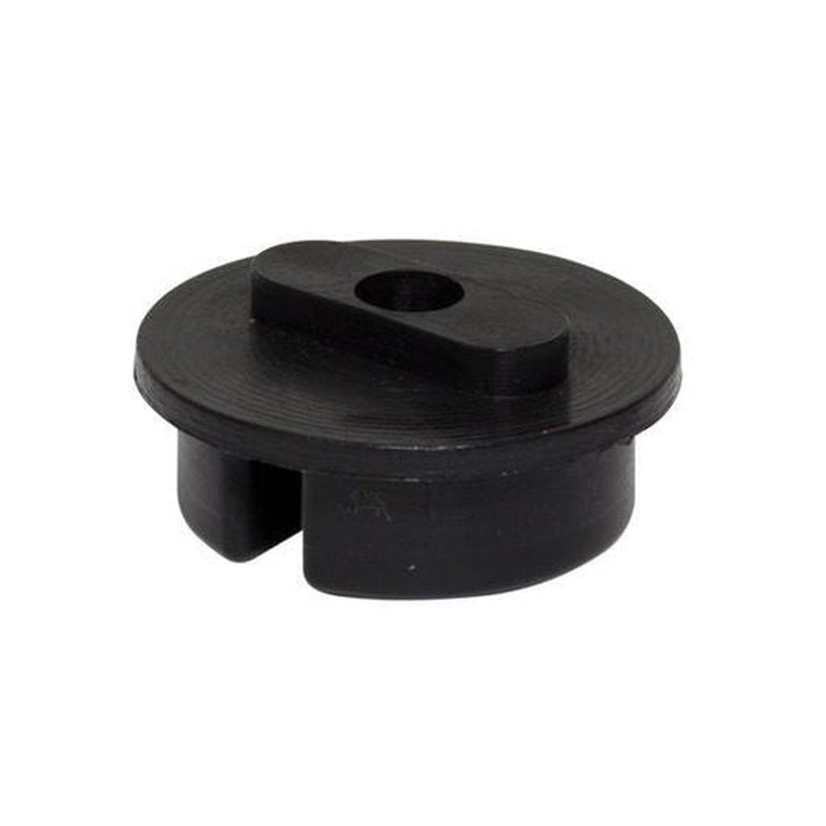Protective Plastics Bonnet Protector Round Nylon Plugs 10Pk K1049