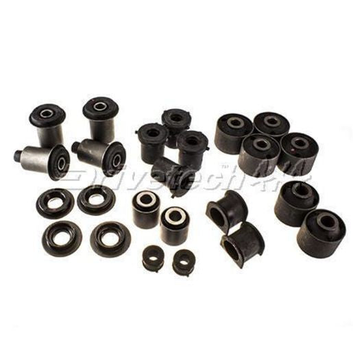 Drivetech 4x4 Suspension Bush Kit DT-RBK02