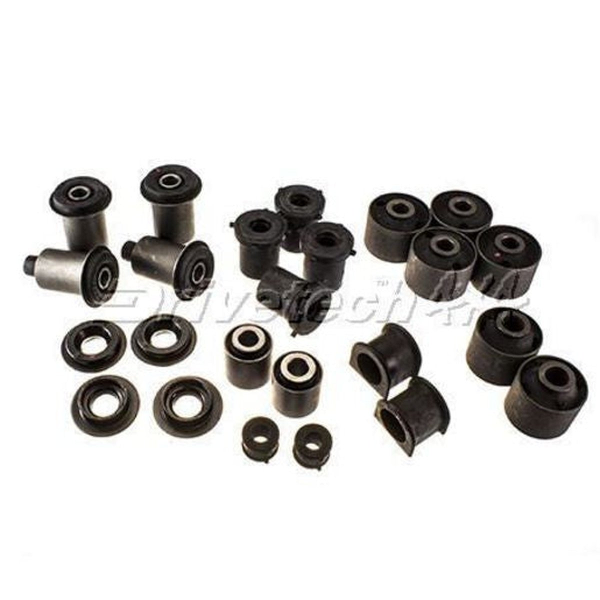 Drivetech 4x4 Suspension Bush Kit DT-RBK02