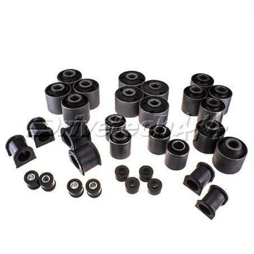 Drivetech 4x4 Suspension Bush Kit DT-RBK06