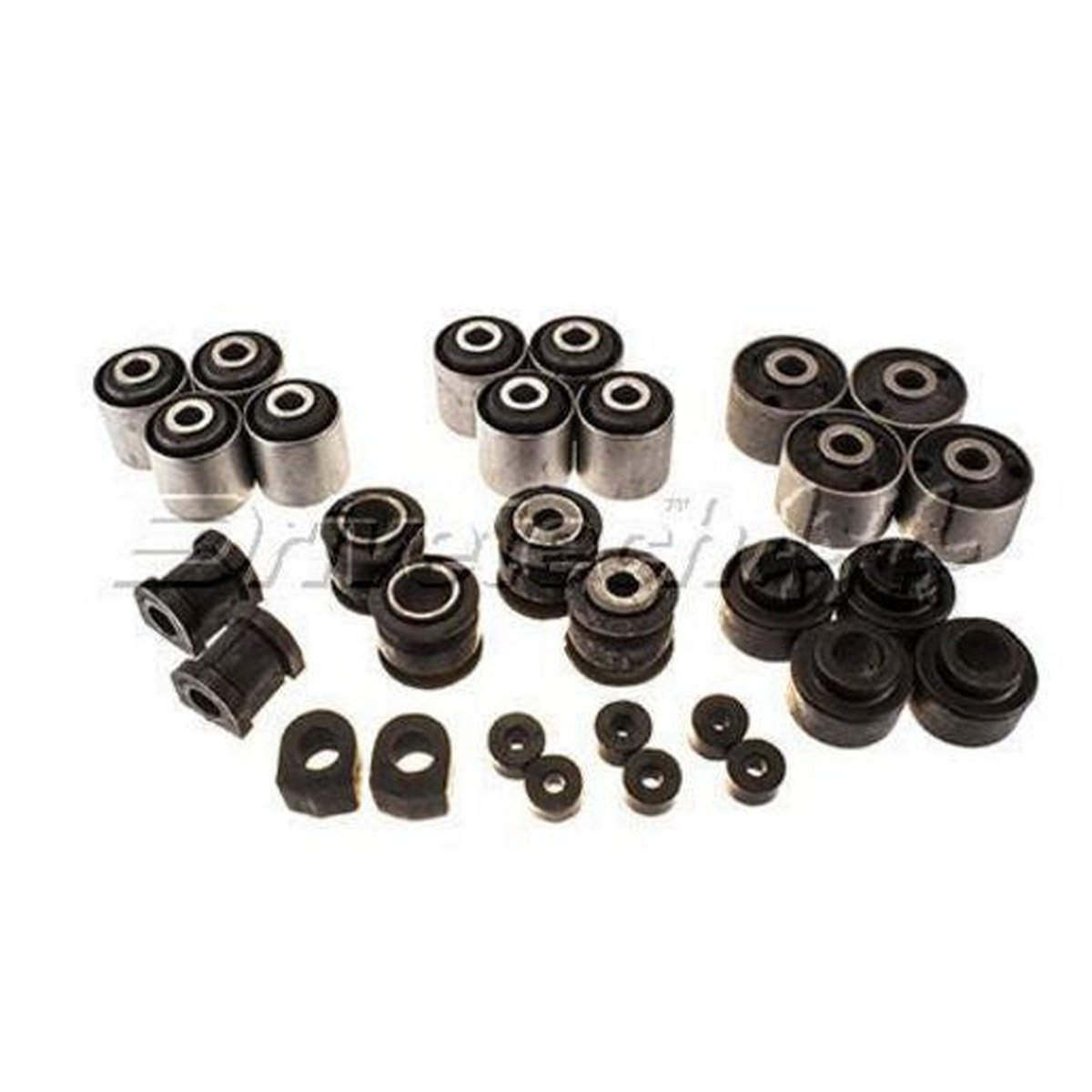 Drivetech 4x4 Suspension Bush Kit DT-RBK14