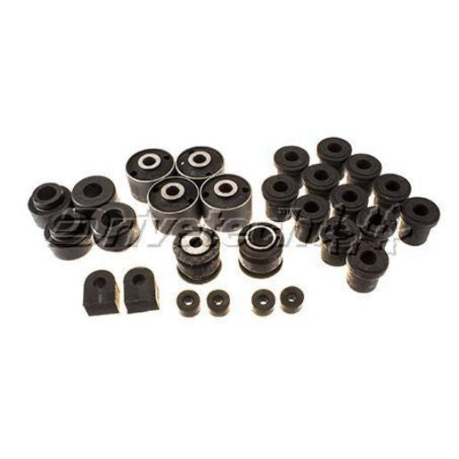 Drivetech 4x4 Suspension Bush Kit DT-RBK16