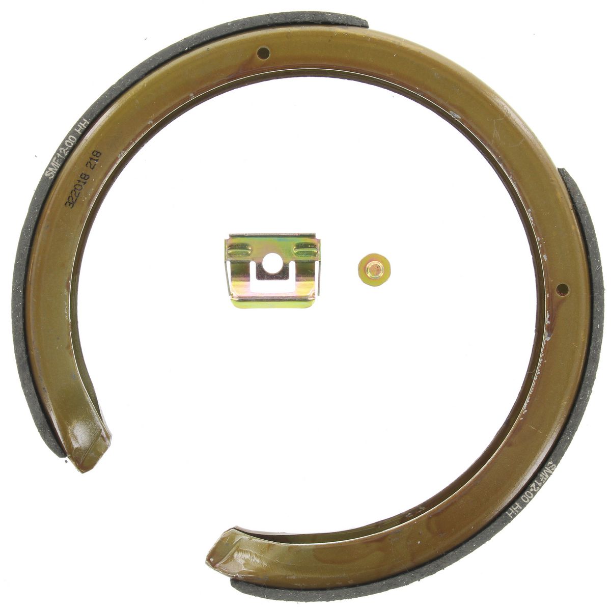 Bendix Brake Shoe BS3216