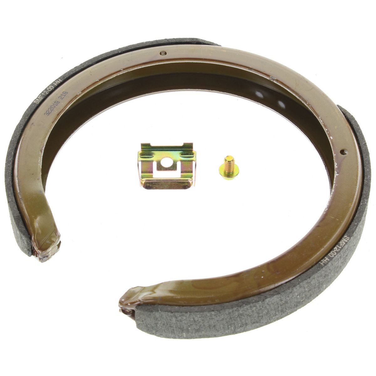 Bendix Brake Shoe BS3216
