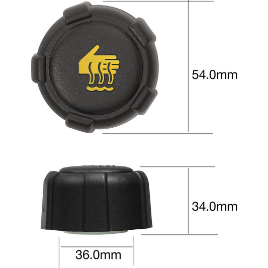 Tridon Radiator Cap DG20140