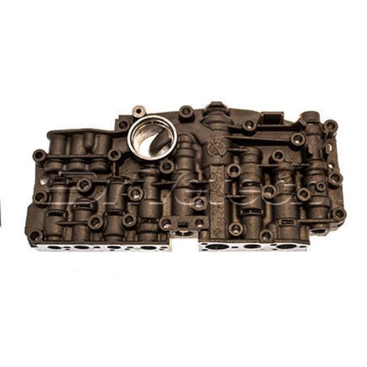 ZF Valve Body Housing 5Hp24/30 Bare ZX-54100