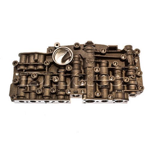 ZF Valve Body Housing 5Hp24/30 Bare ZX-54101