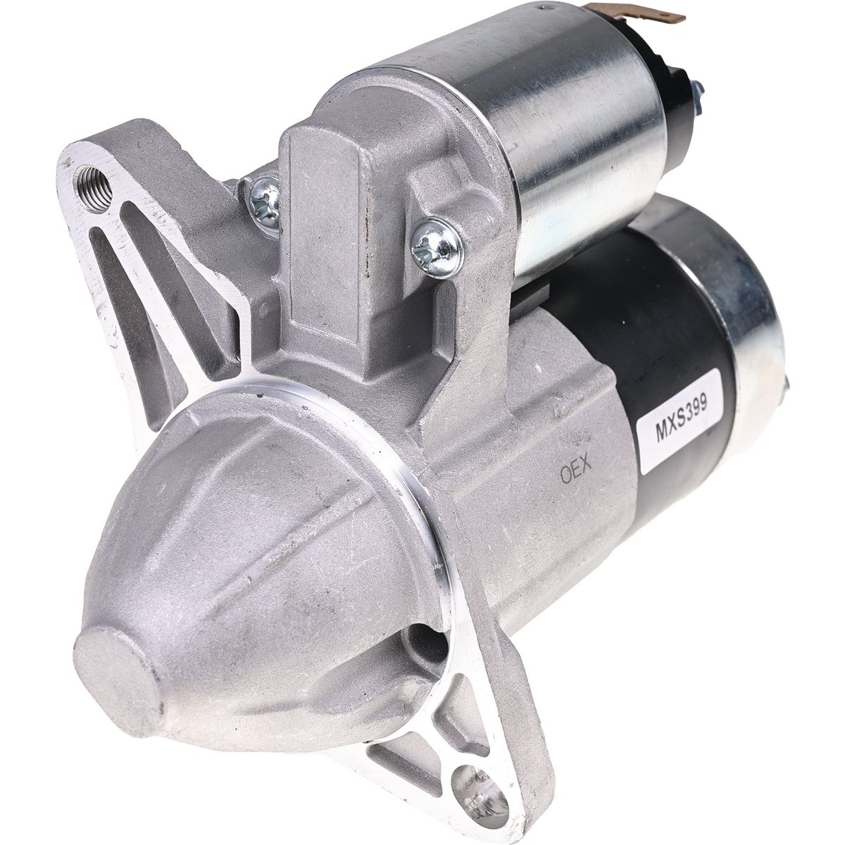 OEX Starter Motor 12V 8Th CW (Mitsubishi Style) MXS399