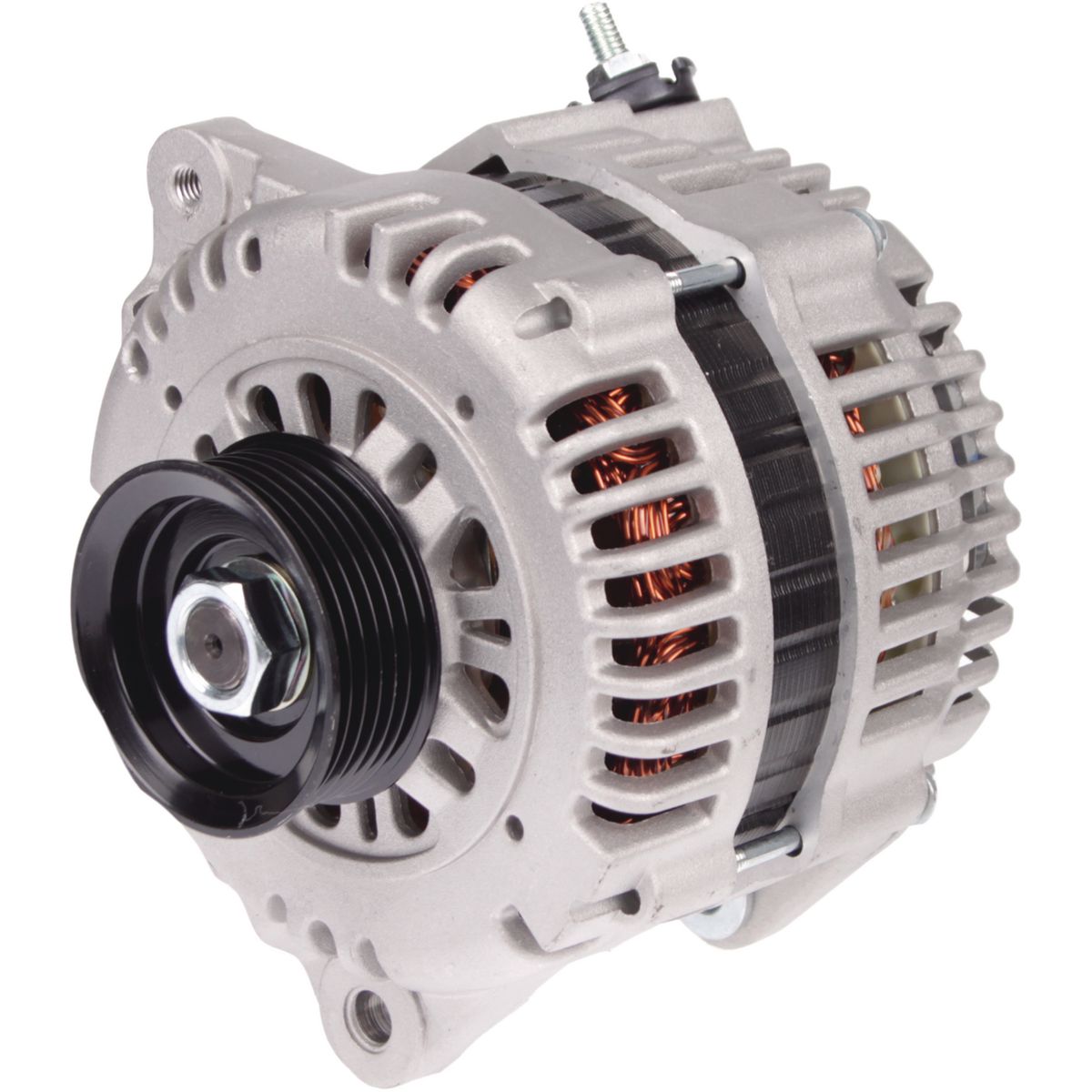 OEX Alternator 12V 110A (Hitachi Style) HXA093