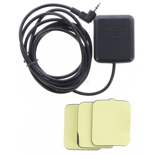 Powertec Train Rear Mirror Dvr DVRGPSANT