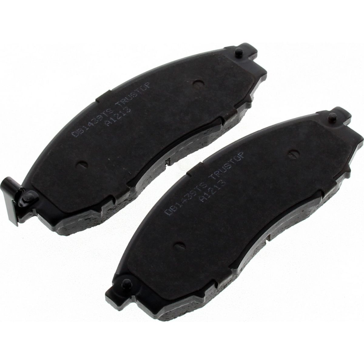 Tru Stop Brake Pads Set DB1439TS