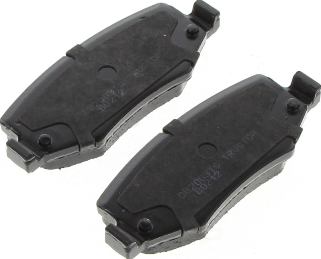 Tru Stop Brake Pads Set DB2003TS