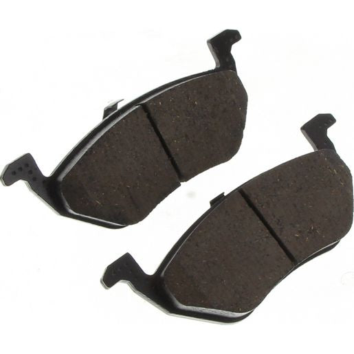 Tru Stop Brake Pads Set DB1996TS