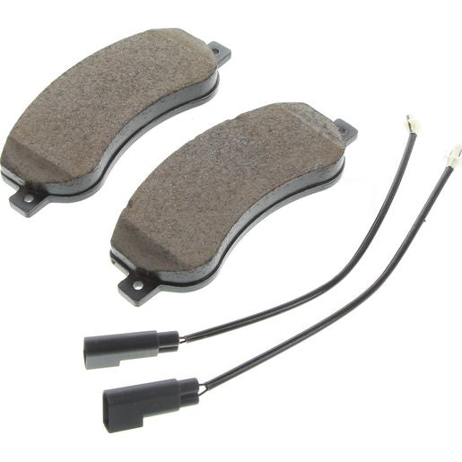Tru Stop Brake Pads Set DB1915TS