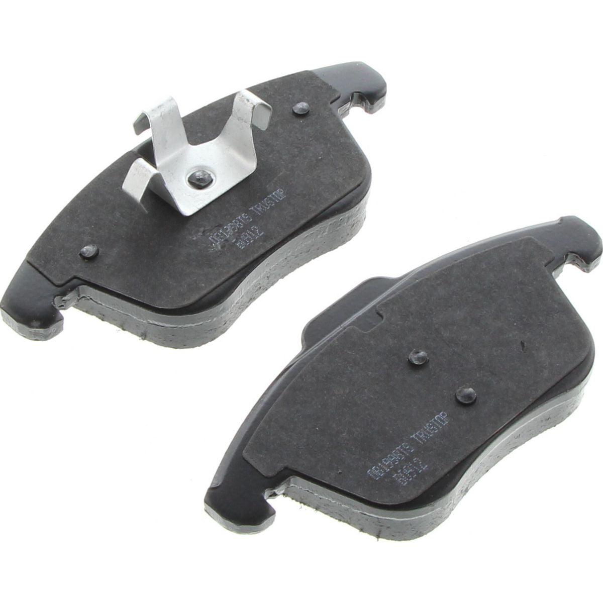 Tru Stop Brake Pads Set DB1998TS