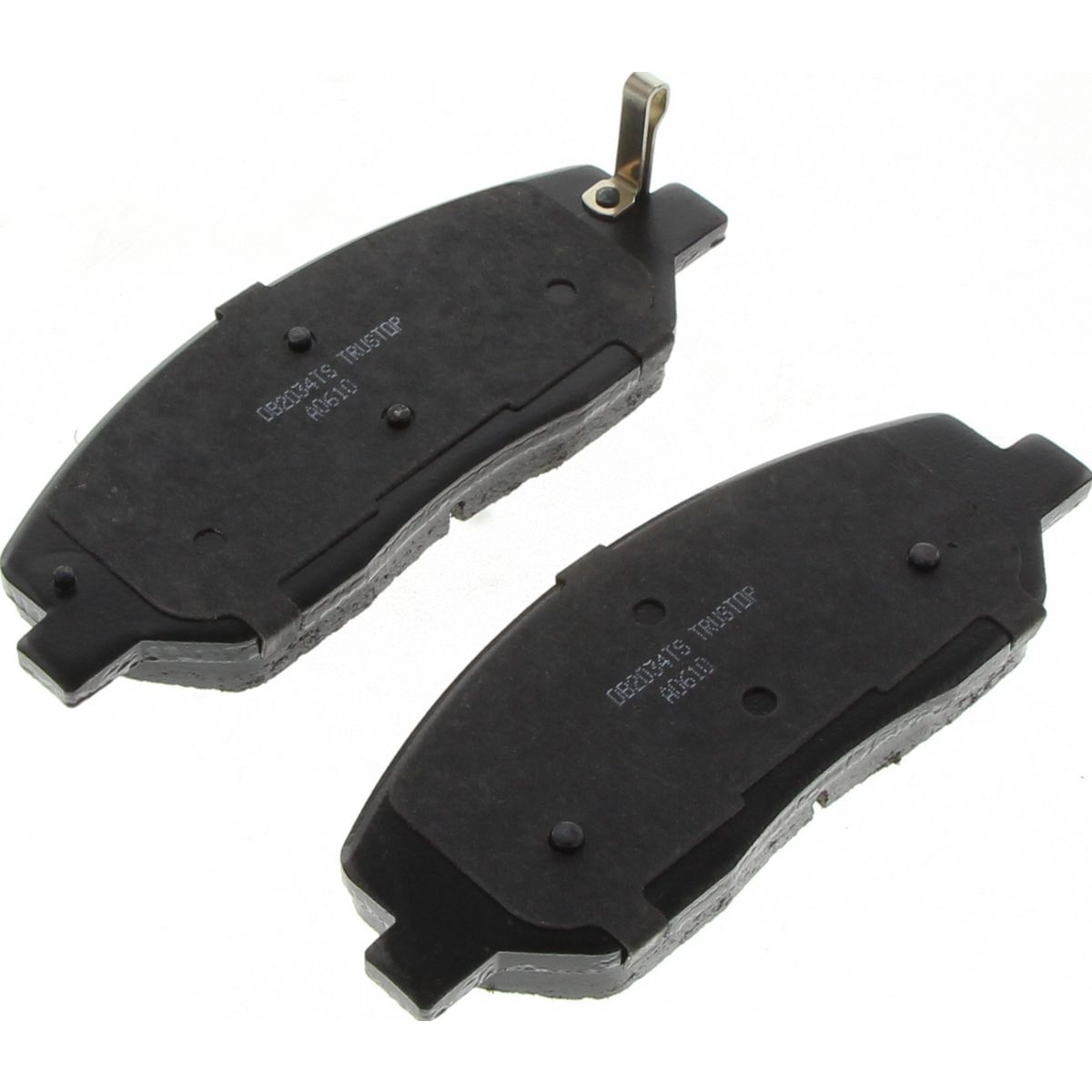 Tru Stop Brake Pads Set DB2034TS