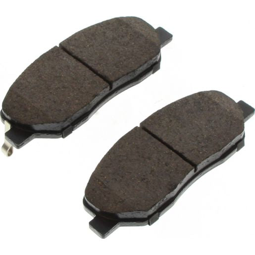 Tru Stop Brake Pads Set DB2034TS
