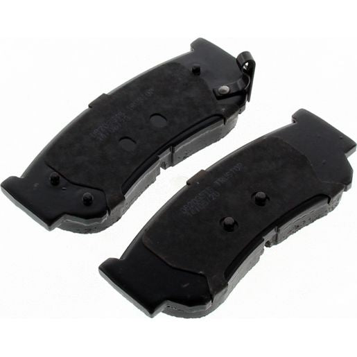 Tru Stop Brake Pads Set DB2035TS