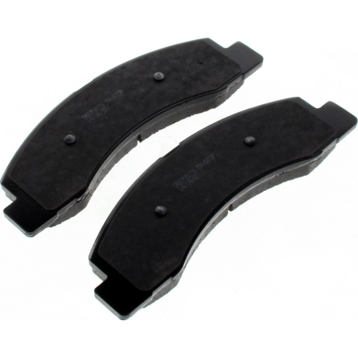 Tru Stop Brake Pads Set DB1731TS
